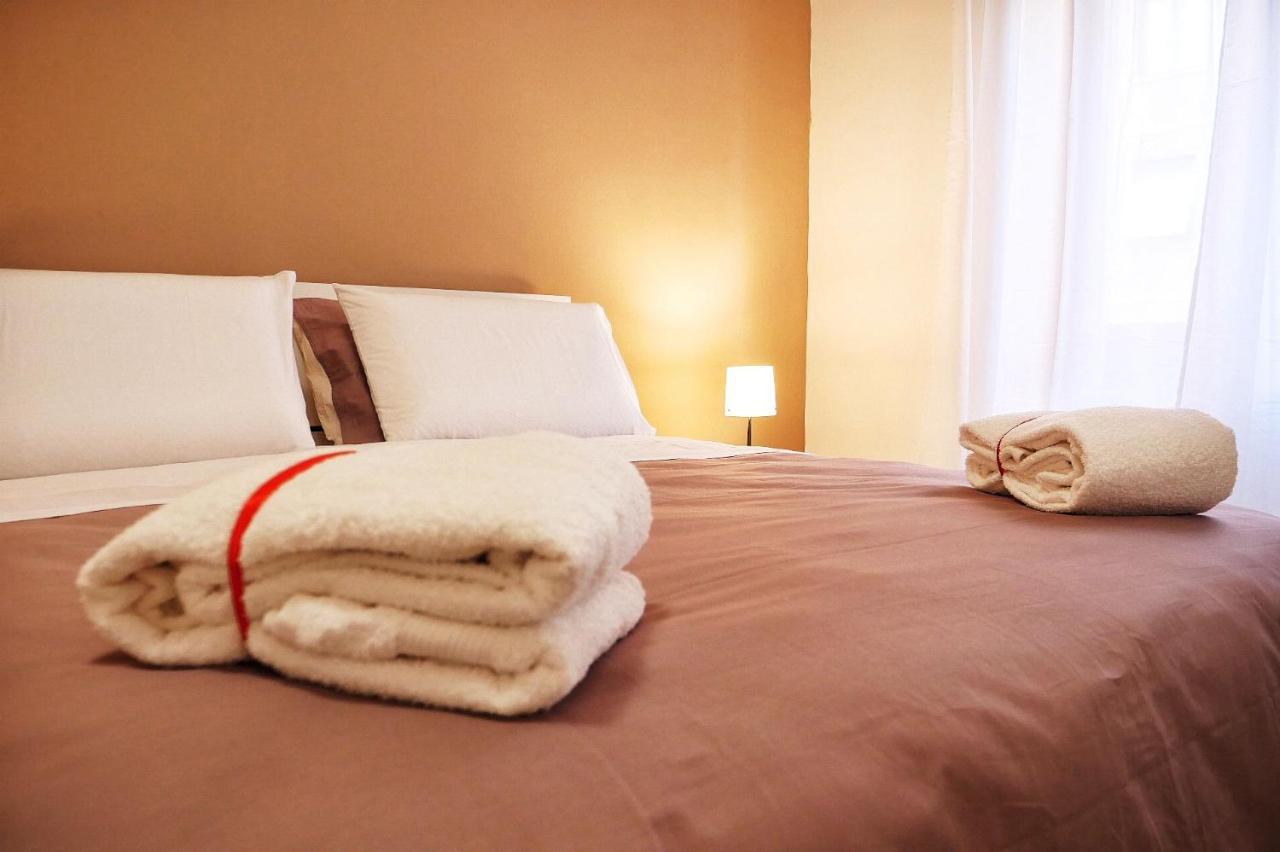 Apartamento Aura Roma