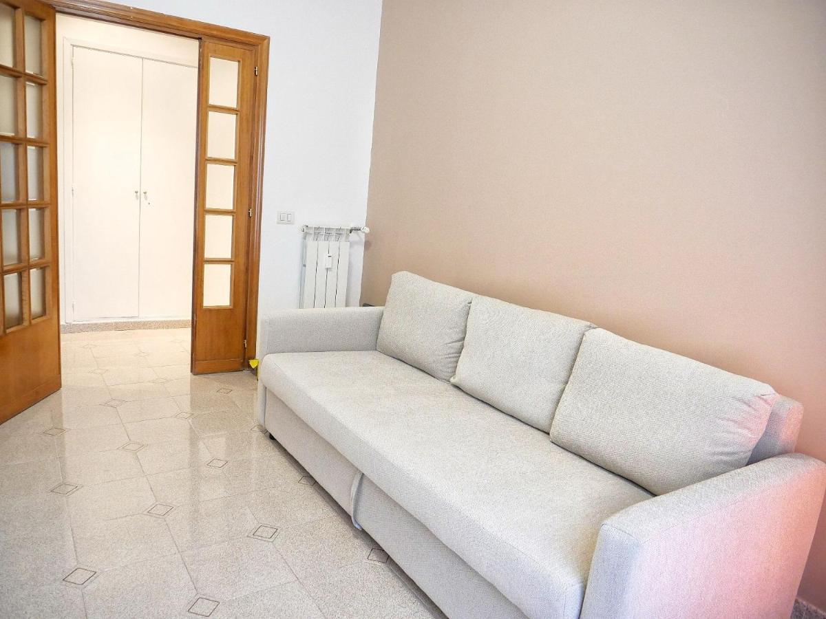 Apartamento Aura Roma