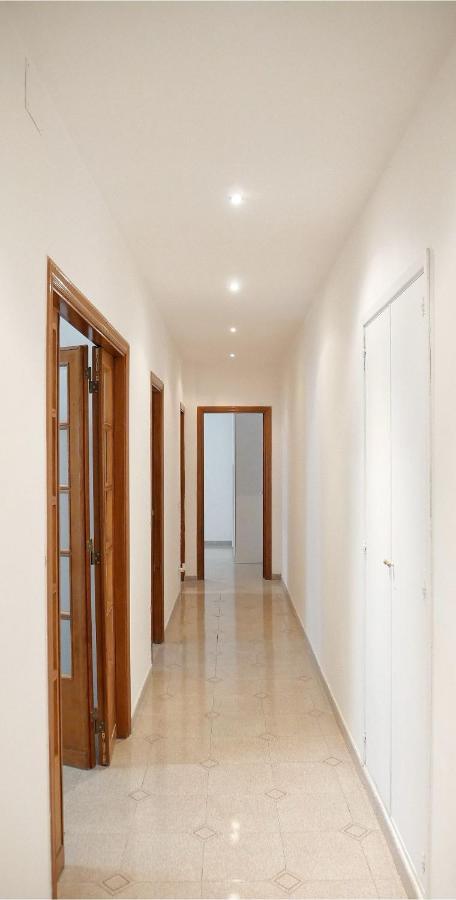 Aura Apartamento *