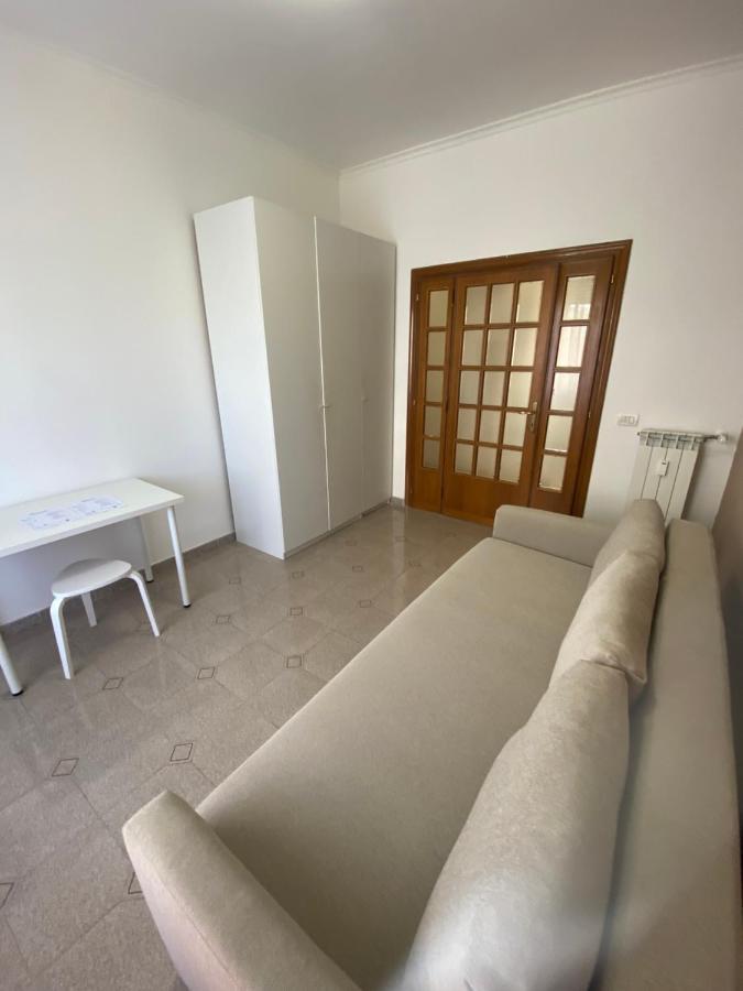 Apartamento Aura *