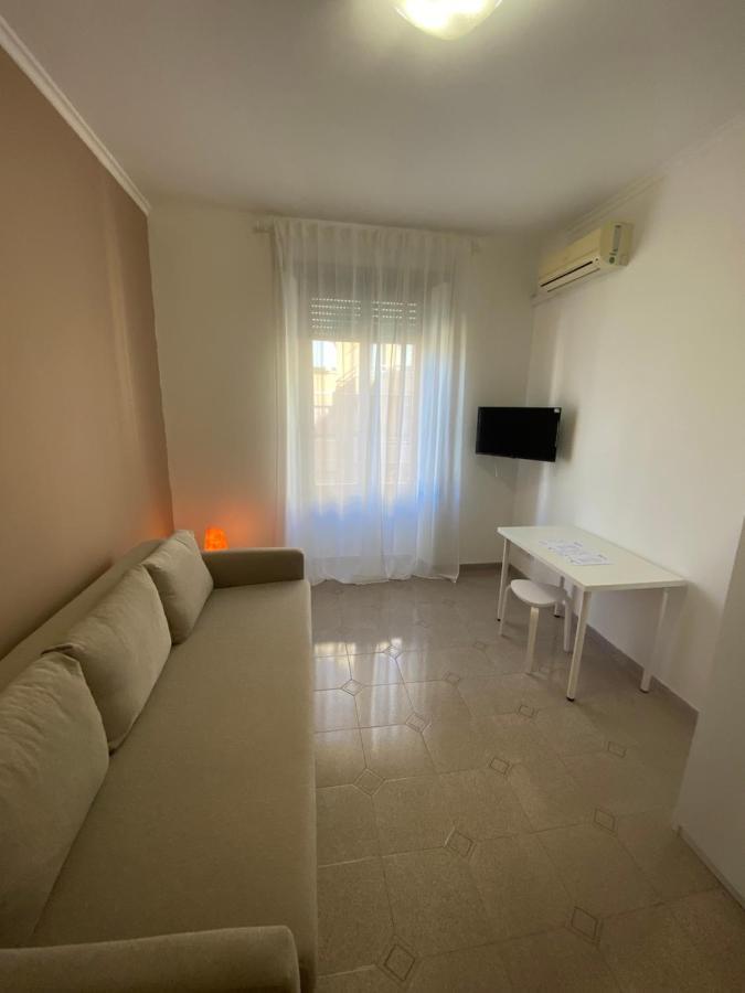 Apartamento Aura *