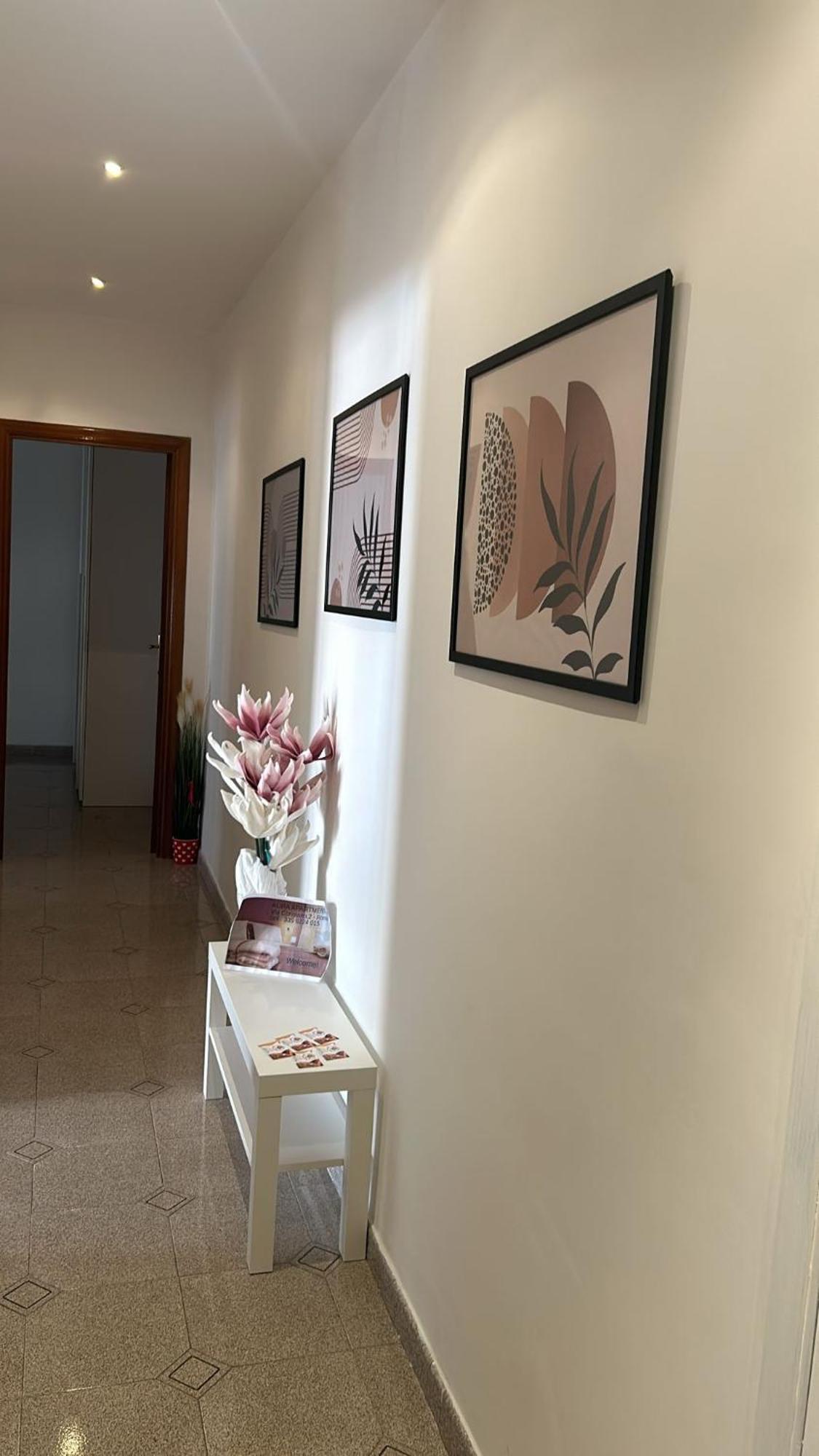 Aura Apartamento